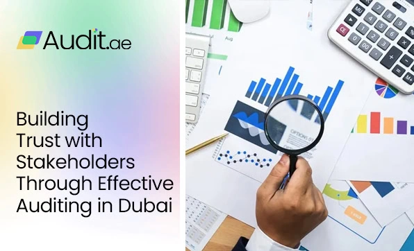 External audit Dubai