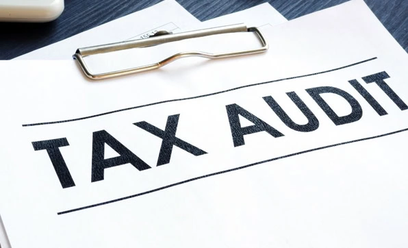 Tax auditor in Dubai, Tax audit Dubai, Tax audit UAE,
