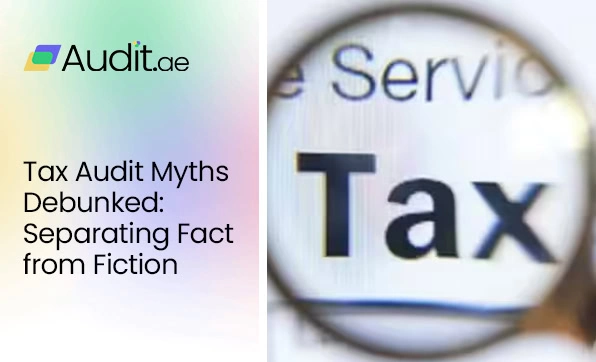 Tax audit