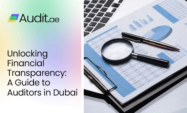 best auditing firms in dubai