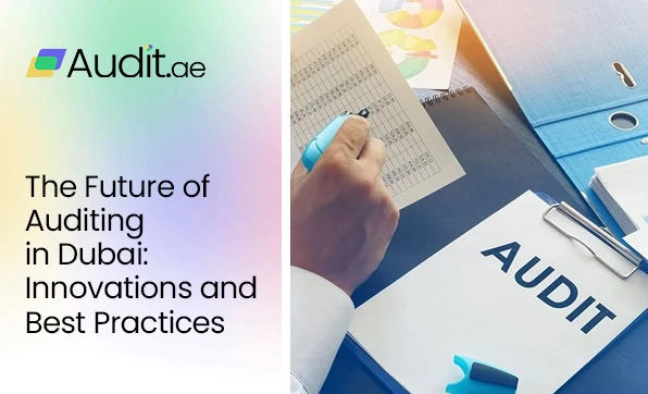auditing firms in dubai