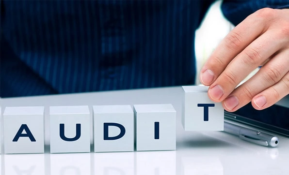 Audit services for businesses in Dubai