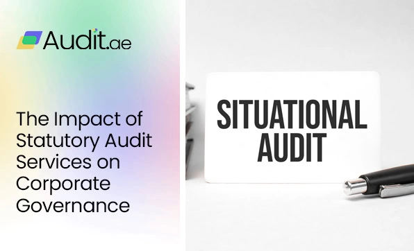 Statutory Audit Services