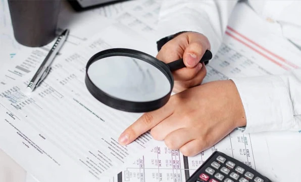Audit firm in Dubai,