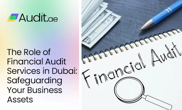 audit services in dubai