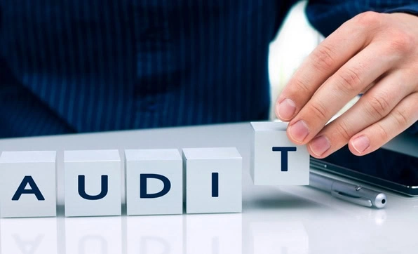 audit in Dubai,
