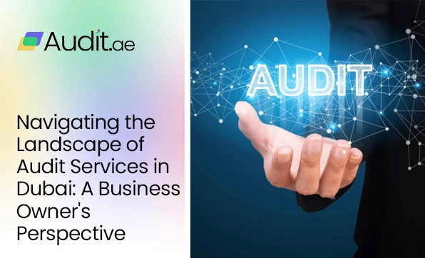 audit services in Dubai