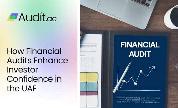 top audit firms in Dubai