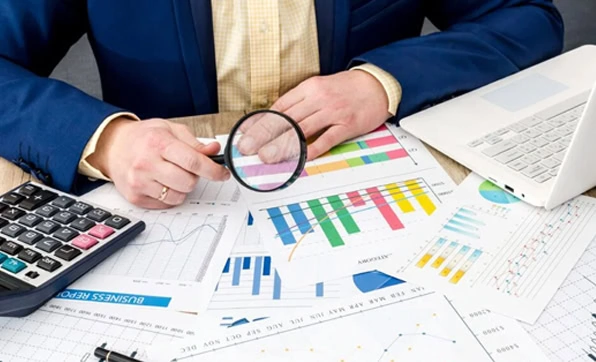 Tax auditor in Dubai, Tax audit Dubai, Tax audit UAE,