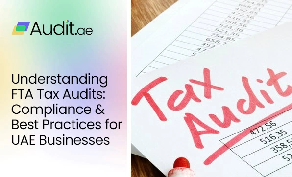 Tax audit
