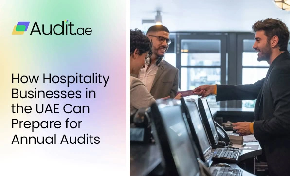 annual audit