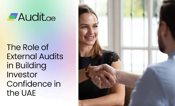 external audit